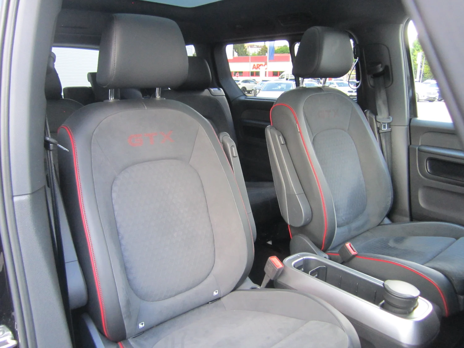 Bild eines ID. Buzz GTX LR 4MOTION 250 kW
