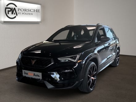CUPRA Ateca 1.5 TSI DSG 150