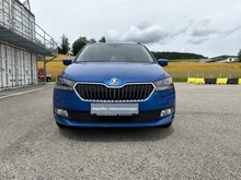 Thumbnail-Foto von Fahrzeug