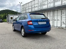Thumbnail-Foto von Fahrzeug