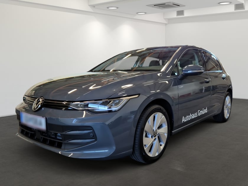 VW Golf Rabbit TDI