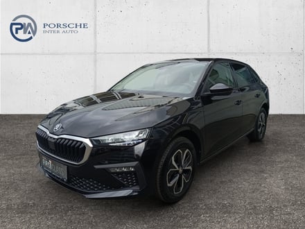 Škoda Scala Selection TSI DSG