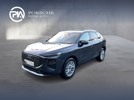 Audi Q3 TFSI 110 kW  intense