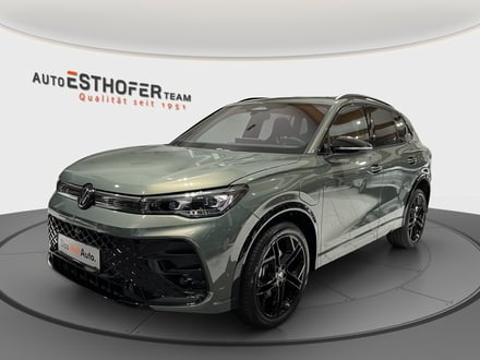 VW Tiguan R-Line eHybrid DSG 200 kW