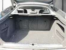 Audi A5 Sportback 2.0 TDI in dunkelgrau - metallic-perleffekt