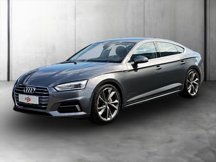 Audi A5 Sportback 2.0 TDI