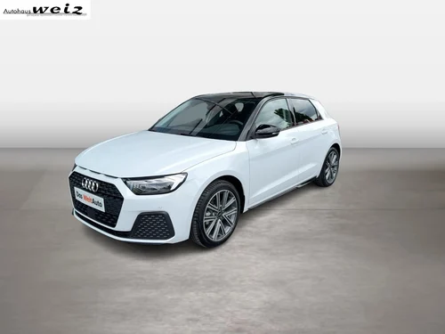 Audi A1 Sportback 30 TFSI intense