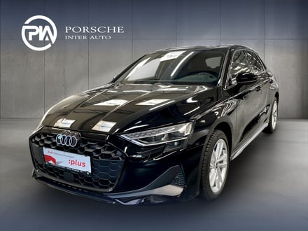 Audi A3 Sportback 30 TFSI