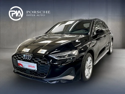 Audi A3 Sportback 30 TFSI