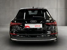 Audi A3 Sportback 30 TFSI in Brillantschwarz