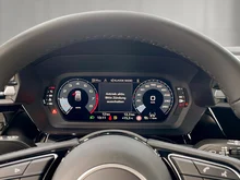 Audi A3 Sportback 30 TFSI in Brillantschwarz
