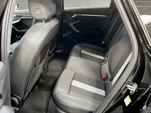 Audi A3 Sportback 30 TFSI in Brillantschwarz