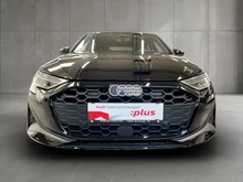 Audi A3 Sportback 30 TFSI in Brillantschwarz