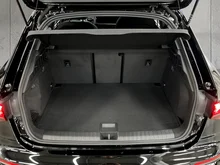Audi A3 Sportback 30 TFSI in Brillantschwarz