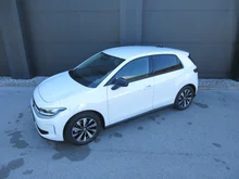 VW ID.Polo ID. Polo Life Edition 155 kW - 52 kWh in Candy-Weiß