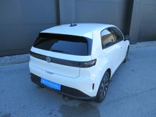 VW ID.Polo ID. Polo Life Edition 155 kW - 52 kWh in Candy-Weiß