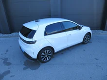 VW ID.Polo ID. Polo Life Edition 155 kW - 52 kWh in Candy-Weiß