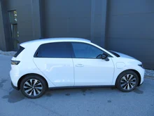 VW ID.Polo ID. Polo Life Edition 155 kW - 52 kWh in Candy-Weiß