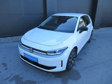 VW ID.Polo ID. Polo Life Edition 155 kW - 52 kWh in Candy-Weiß