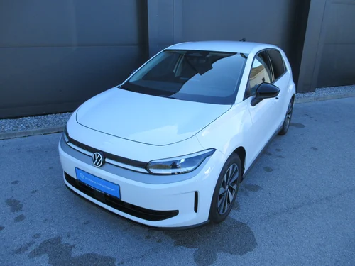VW ID.Polo VW ID. Polo Life Edition 155 kW - 52 kWh