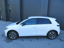 VW ID.Polo ID. Polo Life Edition 155 kW - 52 kWh in Candy-Weiß