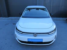 VW ID.Polo ID. Polo Life Edition 155 kW - 52 kWh in Candy-Weiß