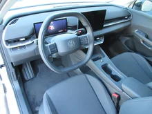 VW ID.Polo ID. Polo Life Edition 155 kW - 52 kWh in Candy-Weiß