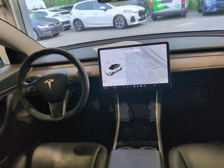 Tesla Model 3 Long Range AWD 75kWh
