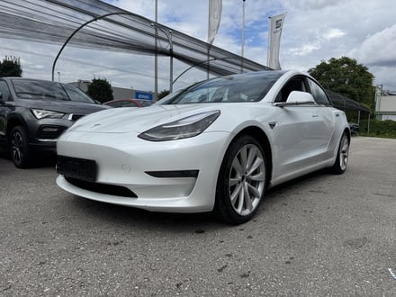 Tesla Model 3 Long Range AWD 75kWh