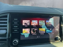 Thumbnail-Foto von Fahrzeug