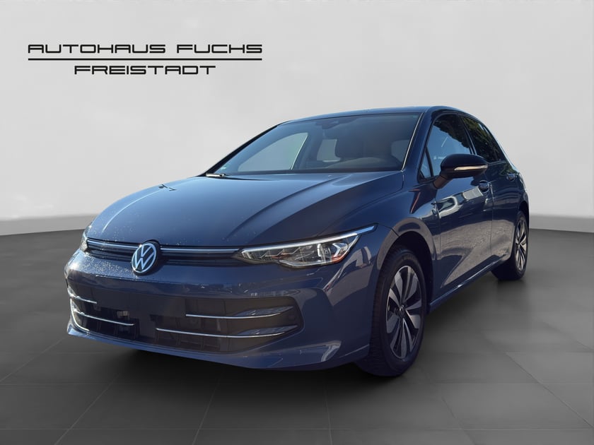 VW Golf VIII Lim. 1.5 eTSI 85 kW Life