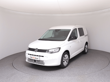 VW Caddy Flexible TDI