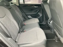 VW Tiguan Friends TDI DSG in Deep Black Perleffekt