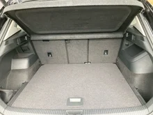 VW Tiguan Friends TDI DSG in Deep Black Perleffekt