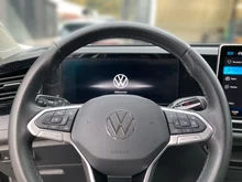 VW Tiguan Friends TDI DSG in Deep Black Perleffekt