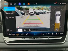 VW Tiguan Friends TDI DSG in Deep Black Perleffekt