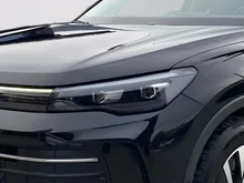VW Tiguan Friends TDI DSG in Deep Black Perleffekt