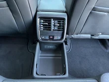 Škoda Octavia Combi Sportline TDI DSG in Graphit-Grau Metallic