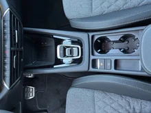 Škoda Octavia Combi Sportline TDI DSG in Graphit-Grau Metallic