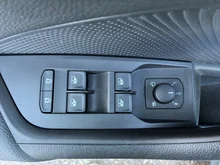 Škoda Octavia Combi Sportline TDI DSG in Graphit-Grau Metallic