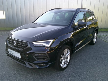 SEAT Ateca FR 1.5 TSI ACT