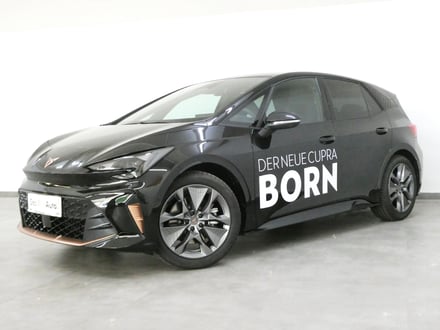CUPRA Born PLUS 58/61 140kW/190PS