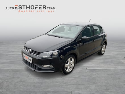 VW Polo Austria