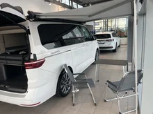 Thumbnail-Foto von Fahrzeug