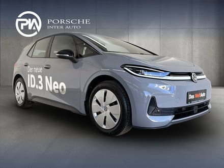 VW ID.3 Neo Trend 125 kW - 50 kWh