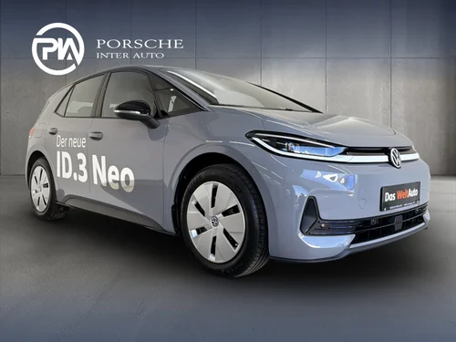 VW ID.3 Neo Trend 125 kW - 50 kWh