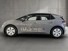 VW ID.3 Neo Trend 125 kW - 50 kWh in Mondsteingrau