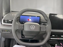 VW ID.3 Neo Trend 125 kW - 50 kWh in Mondsteingrau