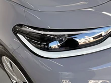 VW ID.3 Neo Trend 125 kW - 50 kWh in Mondsteingrau