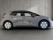 VW ID.3 Neo Trend 125 kW - 50 kWh in Mondsteingrau